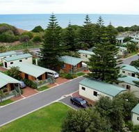 BIG4 Adelaide Shores Caravan Park - South Australia Travel