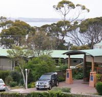 All Seasons Kangaroo Island Lodge - South Australia Travel