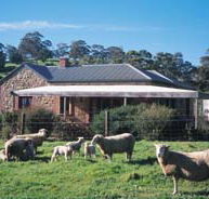 Amanda Stichbury Cottage - South Australia Travel