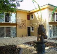 Angaston Mews Apartments - South Australia Travel