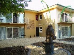 Angaston Mews Apartments - South Australia Travel 0