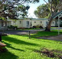Beachside Holiday Park - South Australia Travel