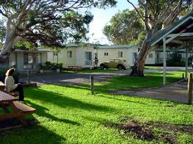 Beachside Holiday Park - South Australia Travel 0