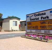 BIG 4 Ceduna Tourist Park - South Australia Travel