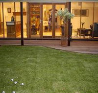 Bishops Garden - South Australia Travel