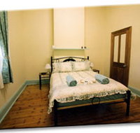 Black Jack Get-A-Way - Nana's Home - South Australia Travel