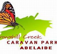 Brownhill Creek Caravan Park - South Australia Travel