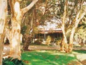 Cape Jervis Cottages - South Australia Travel 2