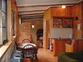Cape Jervis Cottages - South Australia Travel 0