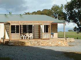 Cape Jervis Cottages - South Australia Travel 1