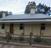 Captain Rodda's Cottage - South Australia Travel