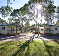 Discovery Holiday Parks - Barossa Valley - South Australia Travel