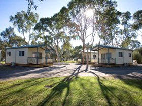 Discovery Holiday Parks - Barossa Valley - South Australia Travel 0