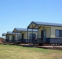 Discovery Holiday Parks - Whyalla Foreshore - South Australia Travel