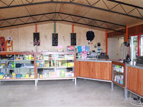 Fowlers Bay Caravan Park - South Australia Travel 1