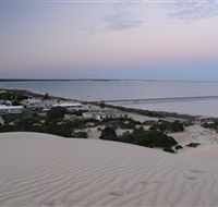 Fowlers Bay Caravan Park - South Australia Travel