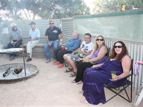 Fowlers Bay Caravan Park - South Australia Travel 2