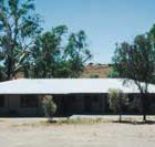 Gum Creek Station Shearers Quarters - South Australia Travel