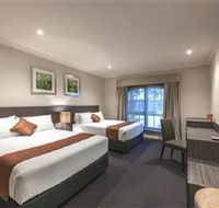 Hahndorf Resort Tourist Park - South Australia Travel