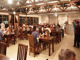 Innamincka Hotel - South Australia Travel 0