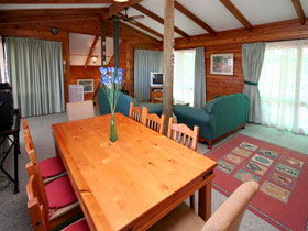 Island Lodge Karinga Park - South Australia Travel 1