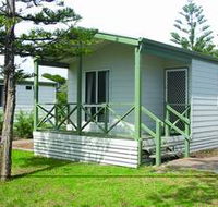 Green's Retreat - South Australia Travel