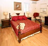 Karinga Park Coach House - South Australia Travel