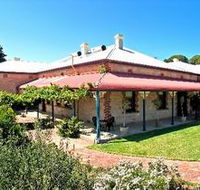 Karinga Park Homestead - South Australia Travel