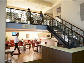 Mercure Grosvenor Hotel Adelaide - South Australia Travel 2