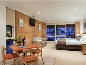Mercure Kangaroo Island Lodge - South Australia Travel 2