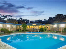 Mercure Kangaroo Island Lodge - South Australia Travel 3