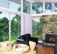 Ridgetop Retreats - South Australia Travel