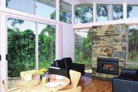 Ridgetop Retreats - South Australia Travel 0