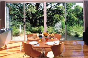 Ridgetop Retreats - South Australia Travel 1