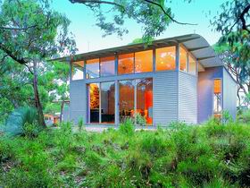 Ridgetop Retreats - South Australia Travel 2