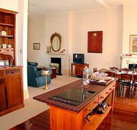 The Fire Station Inn - Residency Plus - South Australia Travel