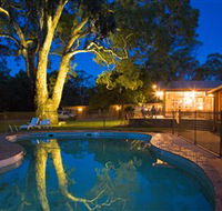 Wilpena Pound Resort - South Australia Travel