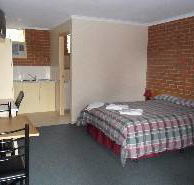 1st T Motel - South Australia Travel