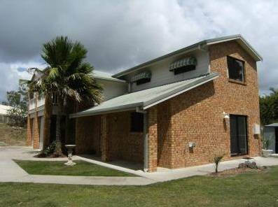 A Beach 'N Reef Motel - South Australia Travel 1