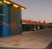 A Oscar Motel - South Australia Travel