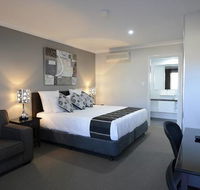 Aastro Dish Motor Inn - South Australia Travel