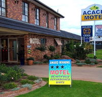 Acacia Motel - South Australia Travel