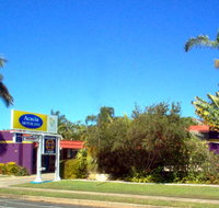 Acacia Motor Inn - South Australia Travel