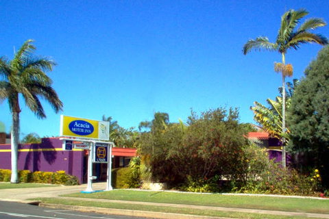 Acacia Motor Inn - South Australia Travel 0