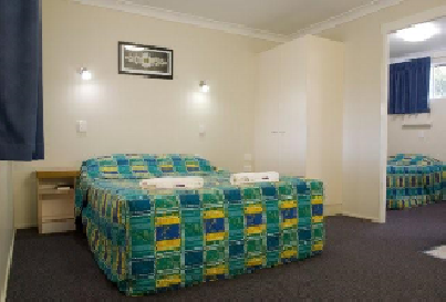 Acacia Motor Inn - South Australia Travel 1