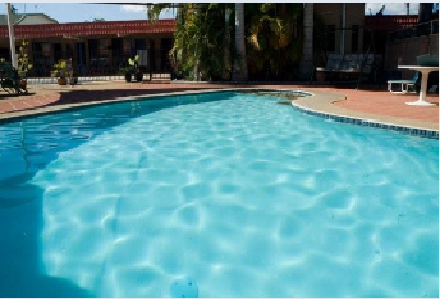 Acacia Motor Inn - South Australia Travel 2