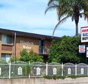 Adamstown Elizabeth Motor Inn - South Australia Travel