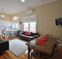 Ain Garth Self Catering Accommodation - South Australia Travel