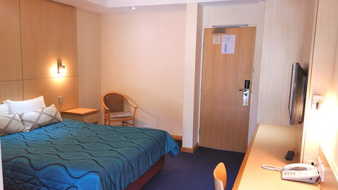 Airolodge International - South Australia Travel 1