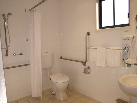 Airolodge International - South Australia Travel 2